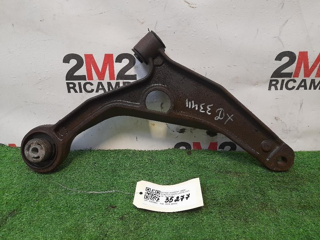 Braccio Oscillante ANT DX K04766424AF Dodge Journey 2009