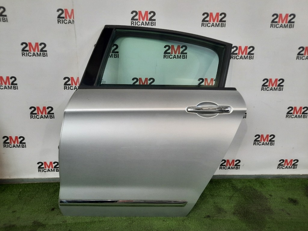 Porta POST SX PORTA SPORTELLO POST SX BERLINA Citroen C5 III 2008