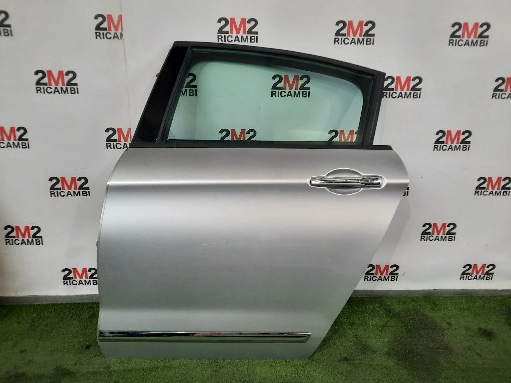 Porta POST SX PORTA SPORTELLO POST SX BERLINA Citroen C5 III 2008