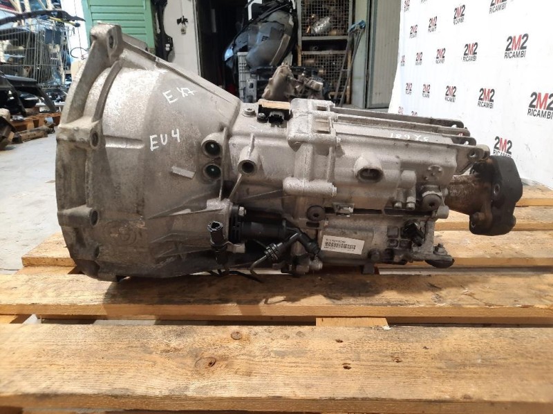 Cambio Revisionato 23007533818 2170000700 Bmw Serie 3 E91 Touring 2005