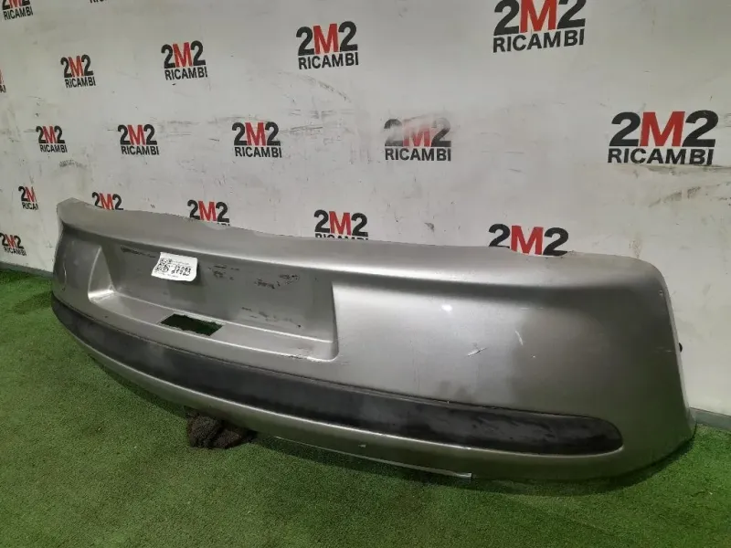 Paraurti POST Fiat Punto II 2003