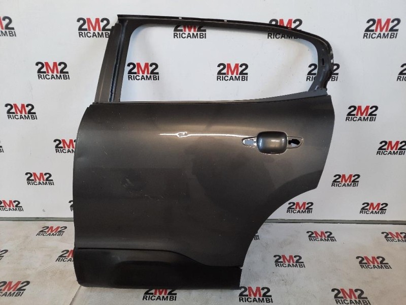 Paraurti POST  Fiat Punto II 2003