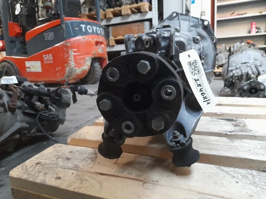 Cambio Revisionato 23008687390 Bmw Serie 3 E92 Coupe 2007