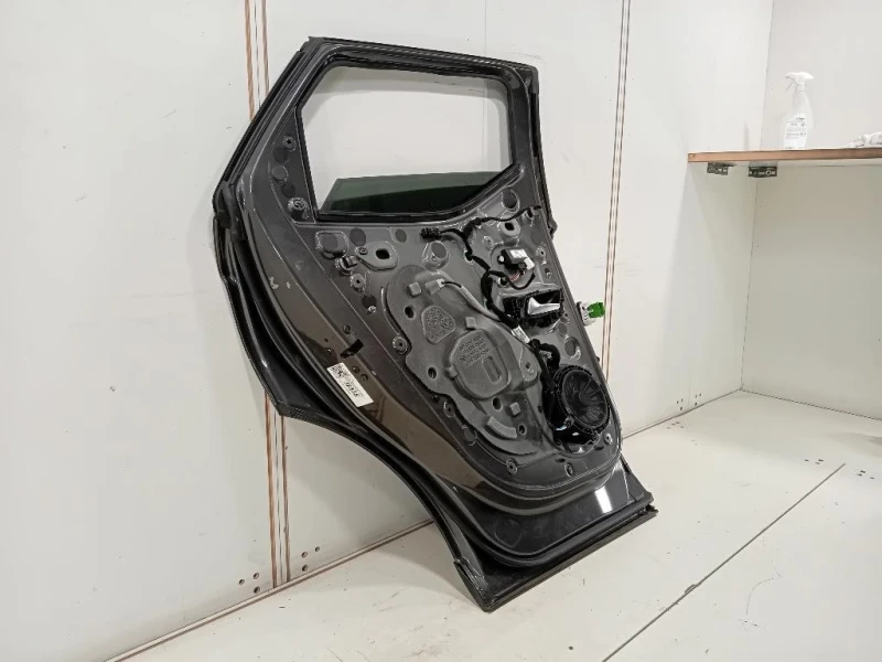 Porta POST SX 9825055280 Citroen DS3 Crossback 2018