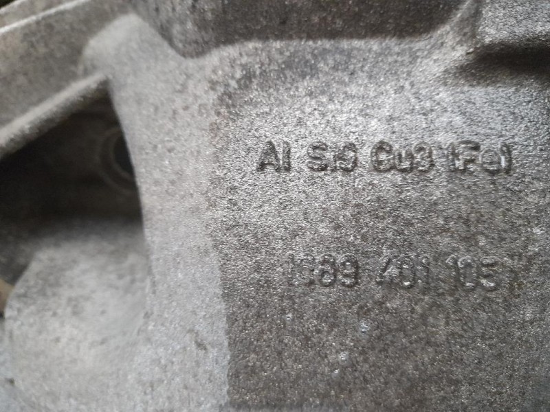 Cambio Revisionato 23008687390 Bmw Serie 3 E92 Coupe 2007