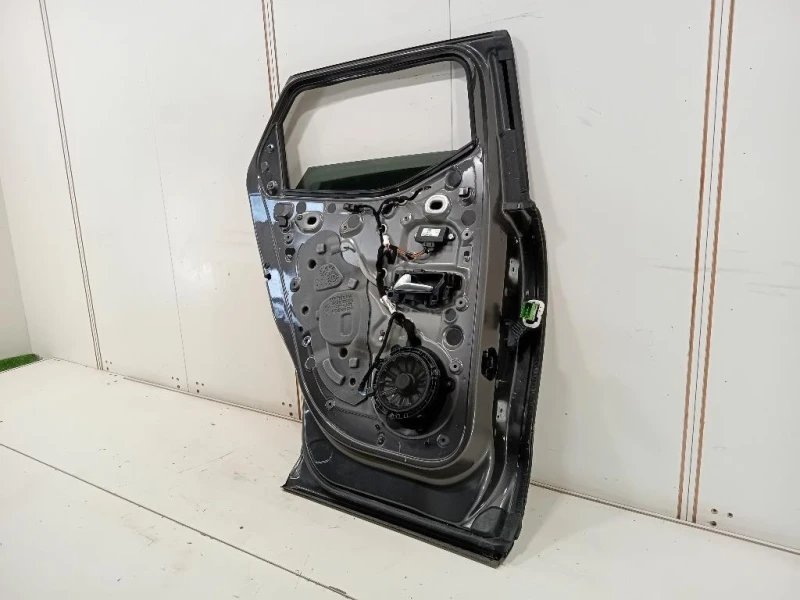Porta POST SX 9825055280 Citroen DS3 Crossback 2018
