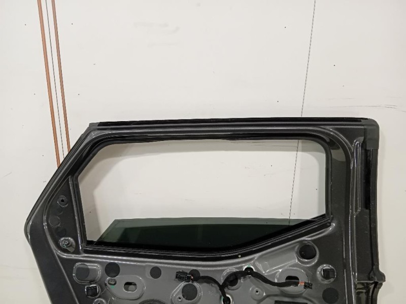 Paraurti POST 735536155 Fiat Punto III 2012