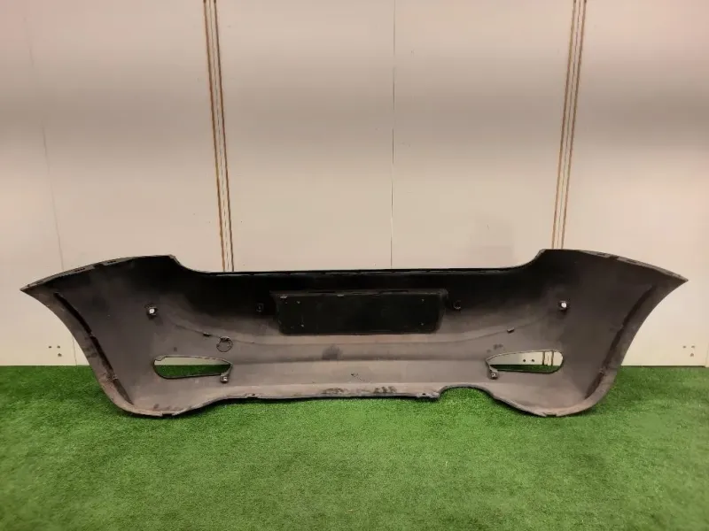 Paraurti POST 735536155 Fiat Punto III 2012