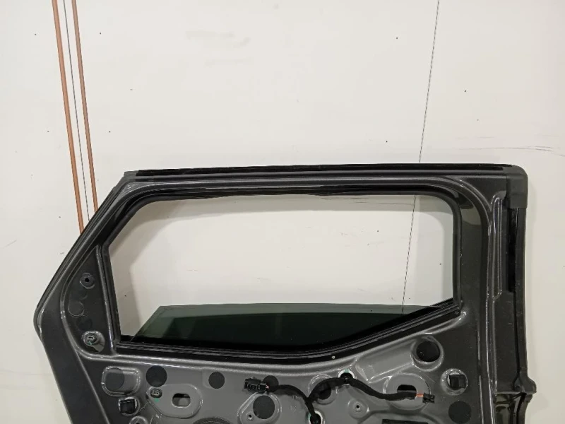 Porta POST SX 9825055280 Citroen DS3 Crossback 2018