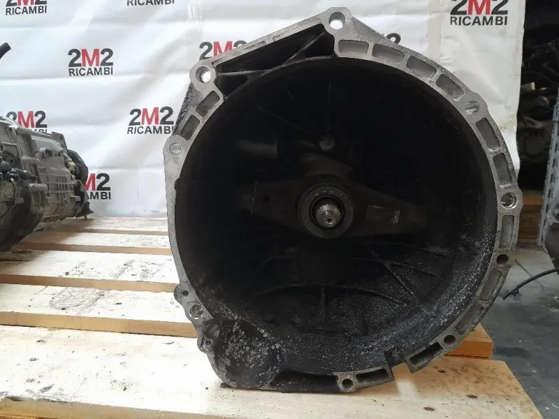 Cambio Revisionato 23008687390 Bmw Serie 3 E92 Coupe 2007
