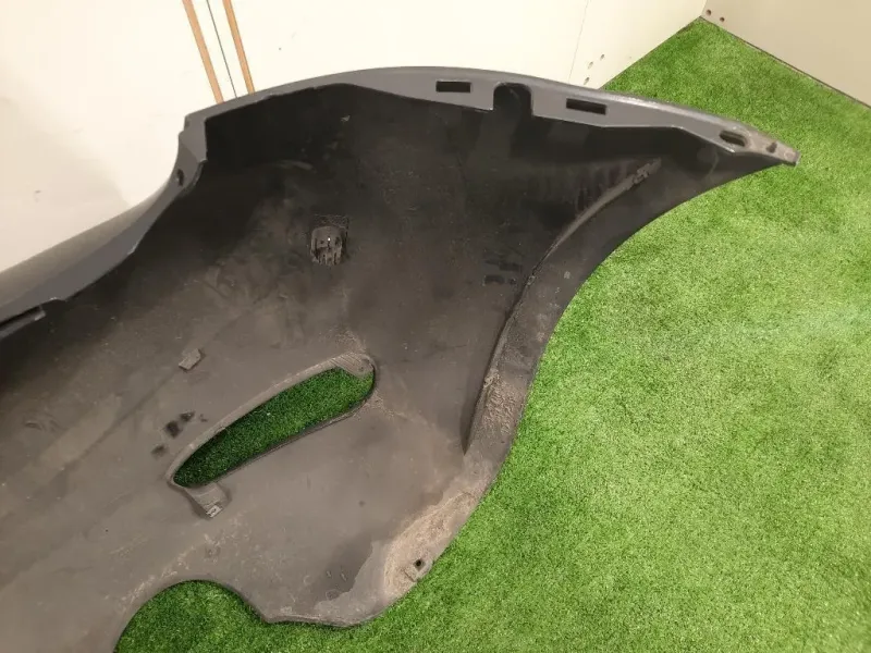 Paraurti POST 735536155 Fiat Punto III 2012