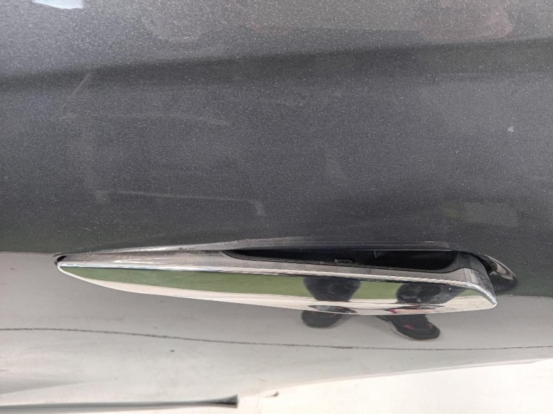 Paraurti POST 735536155 Fiat Punto III 2012