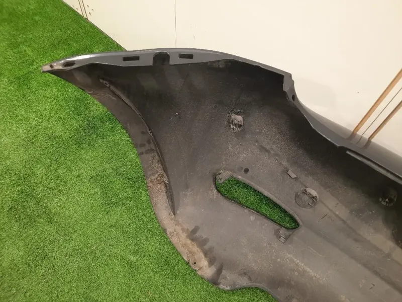 Paraurti POST 735536155 Fiat Punto III 2012