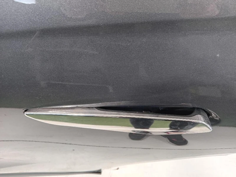 Porta POST SX 9825055280 Citroen DS3 Crossback 2018