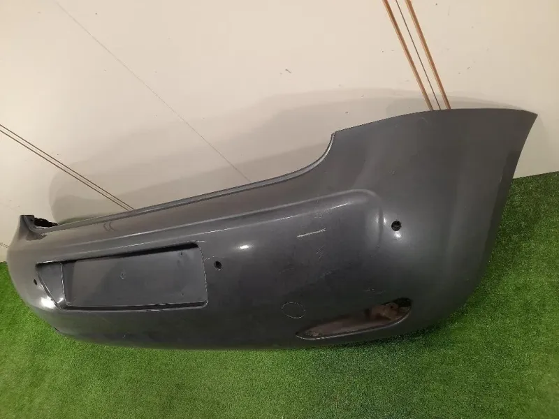 Paraurti POST 735536155 Fiat Punto III 2012