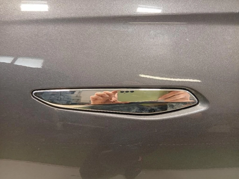 Porta POST SX 9825055280 Citroen DS3 Crossback 2018