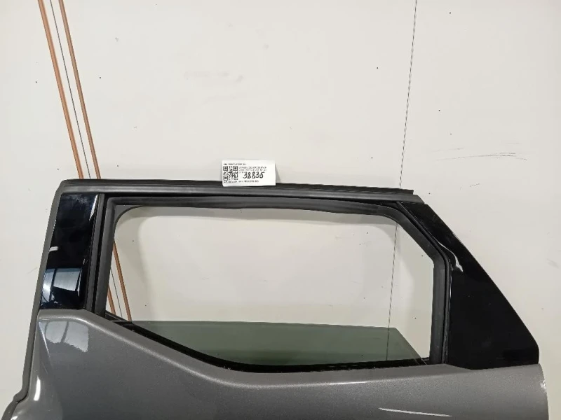 Porta POST SX 9825055280 Citroen DS3 Crossback 2018