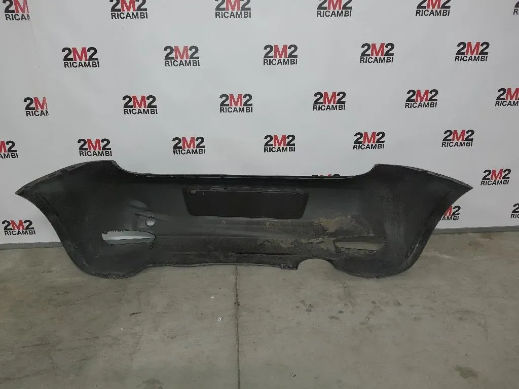 Paraurti POST 735564075 Fiat Punto III 2012
