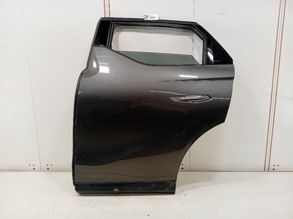 Porta POST SX 9825055280 Citroen DS3 Crossback 2018