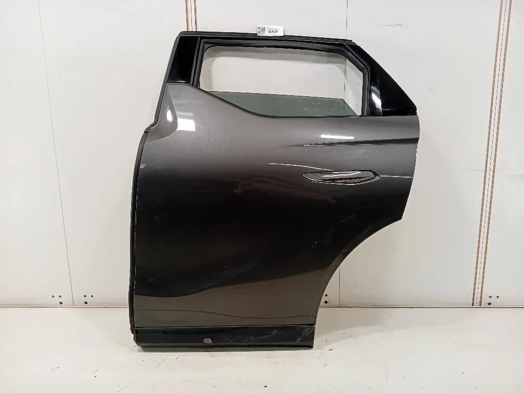 Porta POST SX 9825055280 Citroen DS3 Crossback 2018