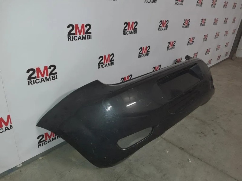 Paraurti POST 735564075 Fiat Punto III 2012