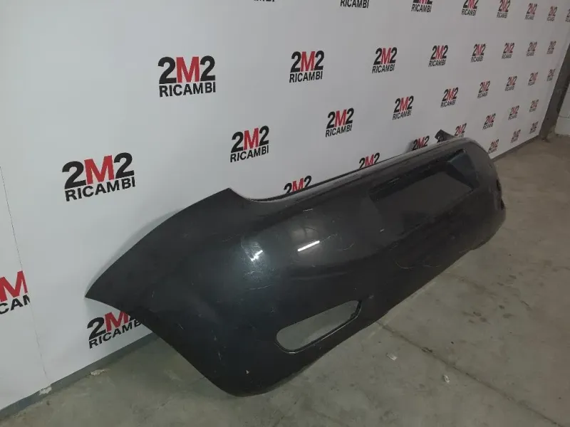 Paraurti POST 735564075 Fiat Punto III 2012