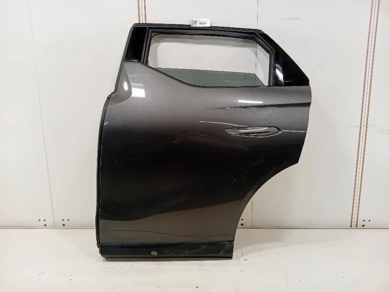 Porta POST SX 9825055280 Citroen DS3 Crossback 2018