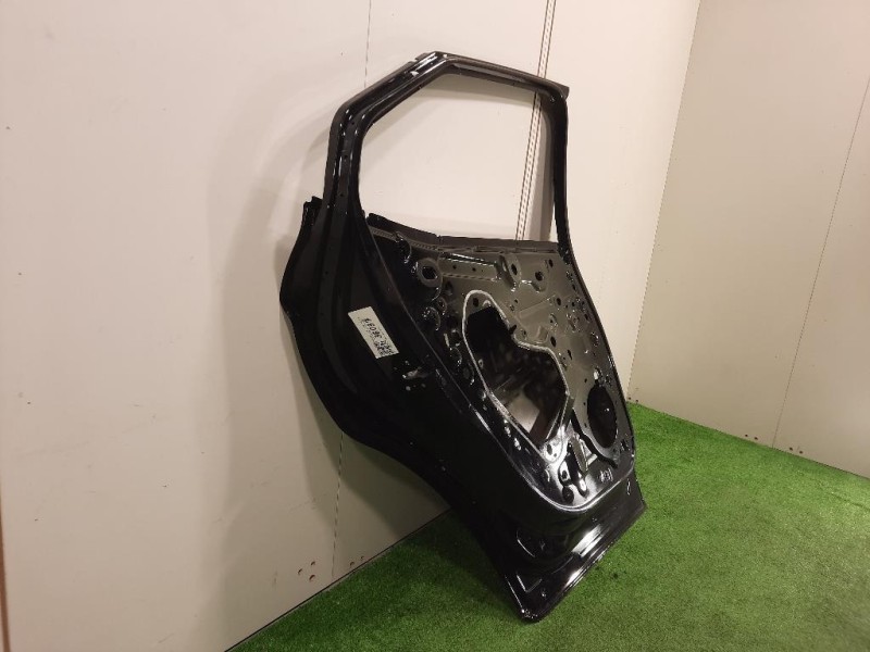 Paraurti POST 735564075 Fiat Punto III 2012