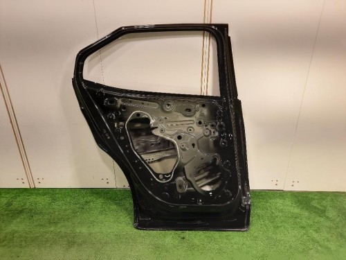 Paraurti POST 735500302 Fiat Punto EVO 2010