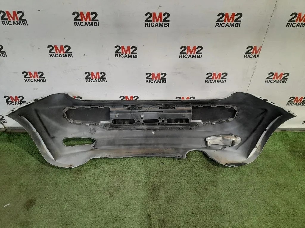 Paraurti POST 735500302 Fiat Punto EVO 2010
