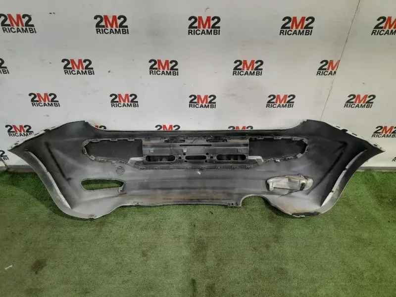 Paraurti POST 735500302 Fiat Punto EVO 2010