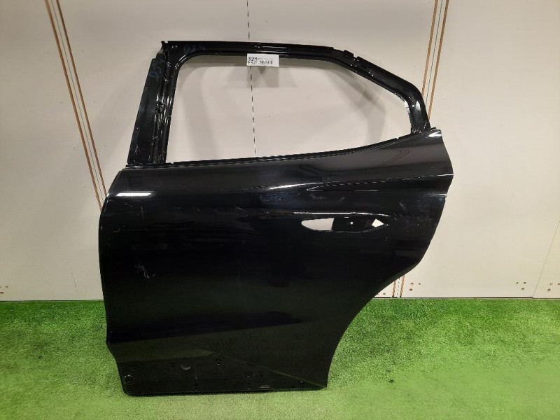 Paraurti POST 735500302 Fiat Punto EVO 2010
