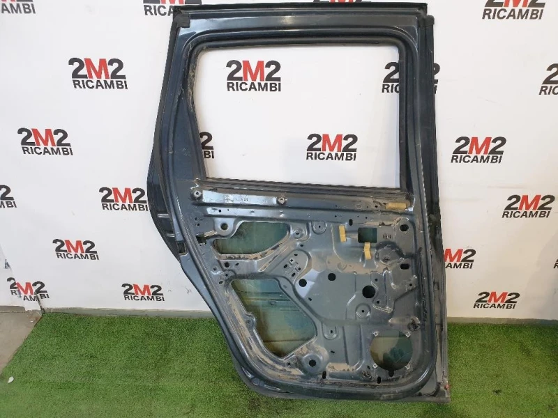 Porta POST SX 821014570R Dacia Duster I 2014