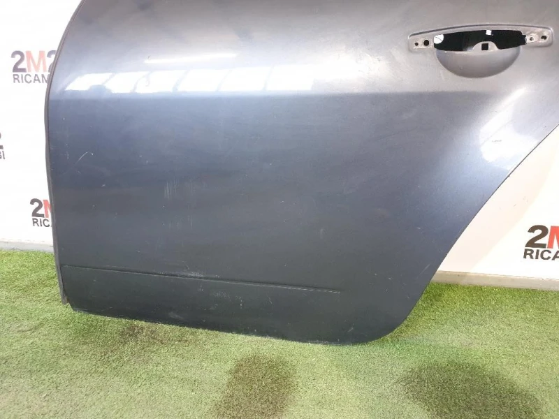 Porta POST SX 821014570R Dacia Duster I 2014