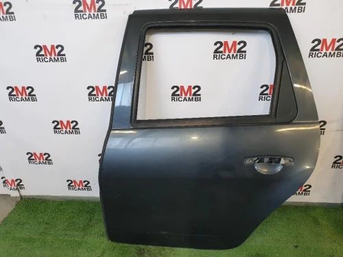Porta POST SX 821014570R Dacia Duster I 2014