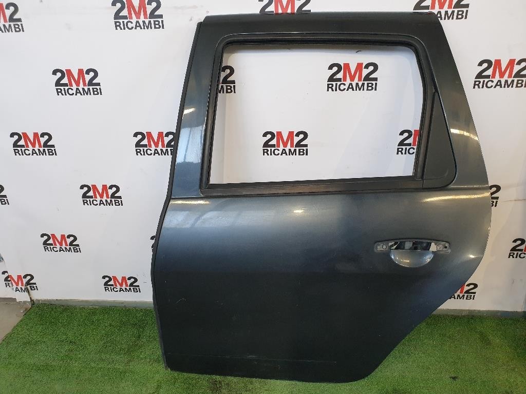 Porta POST SX 821014570R Dacia Duster I 2014
