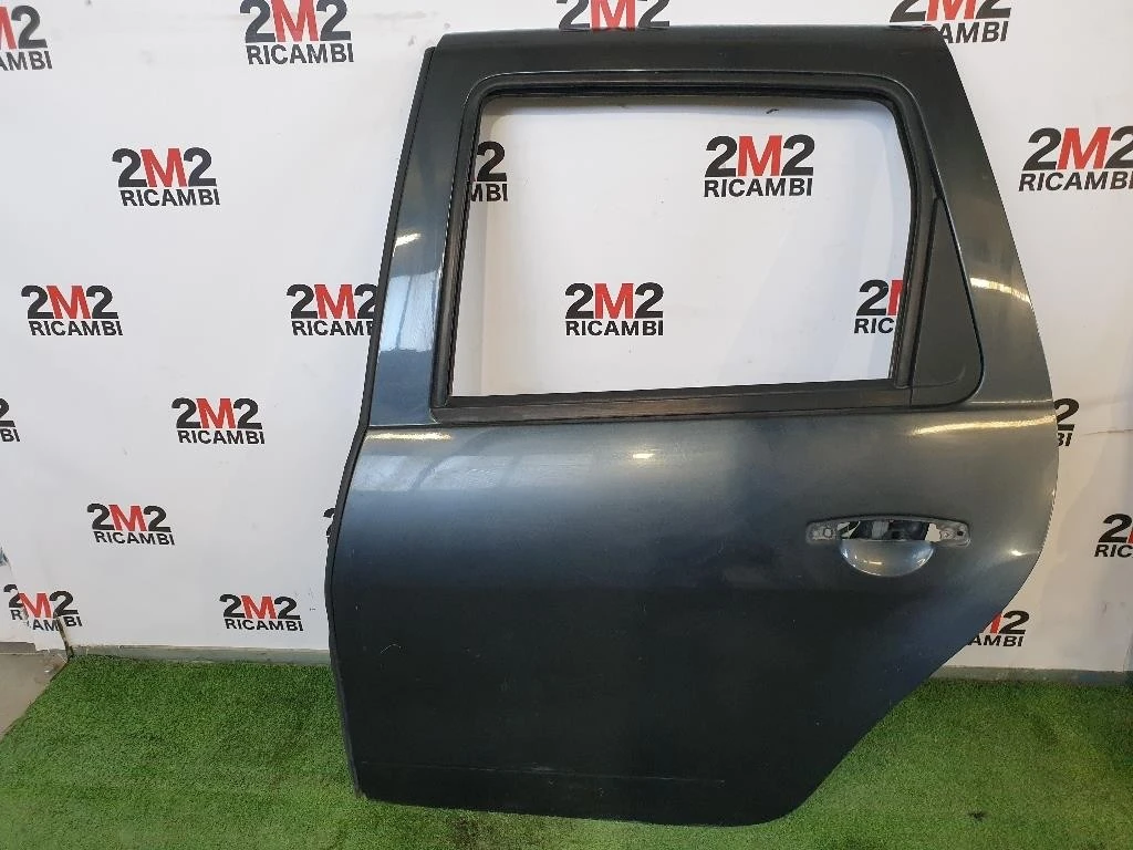 Porta POST SX 821014570R Dacia Duster I 2014