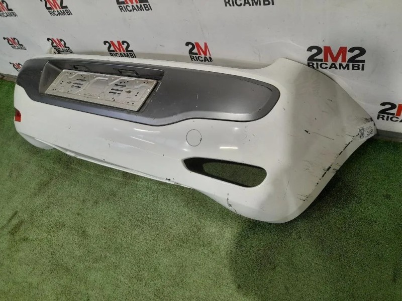 Paraurti POST 735500302 Fiat Punto EVO 2010