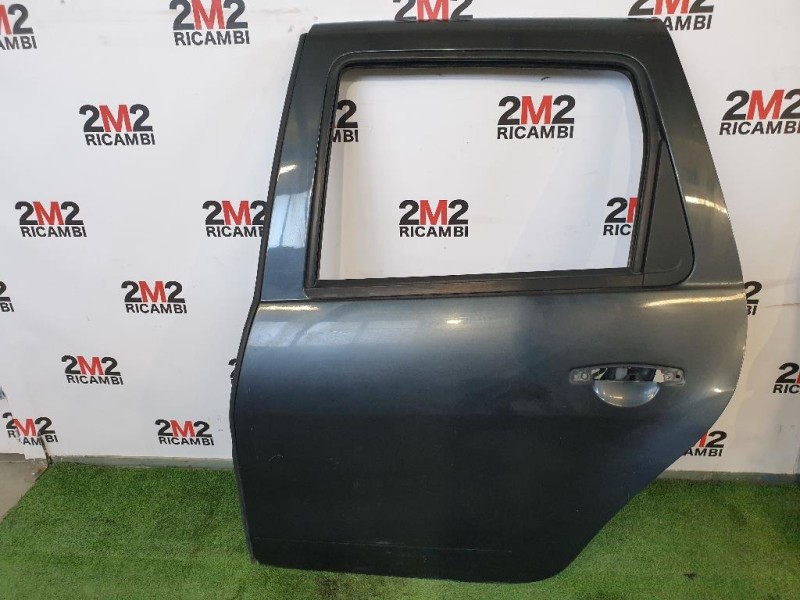 Porta POST SX 821014570R Dacia Duster I 2014