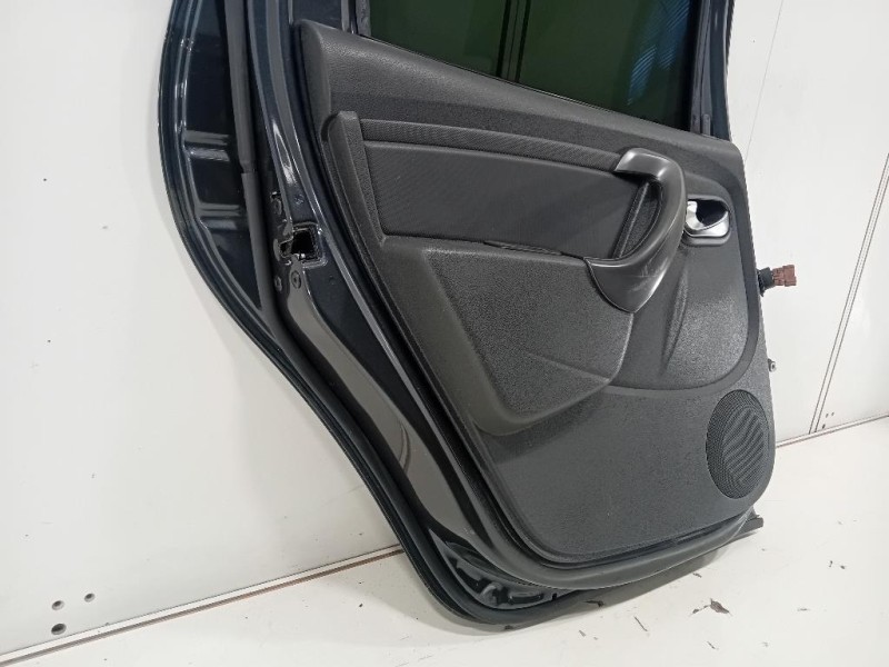Porta POST SX 821014570R PORTA PORTIERA SPORTELLO Dacia Duster I 2014