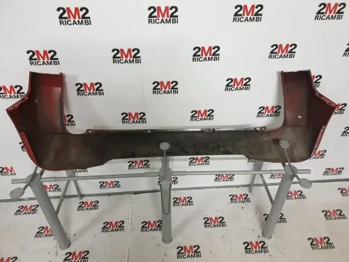 Paraurti POST 735662640 Fiat QUBO 2008