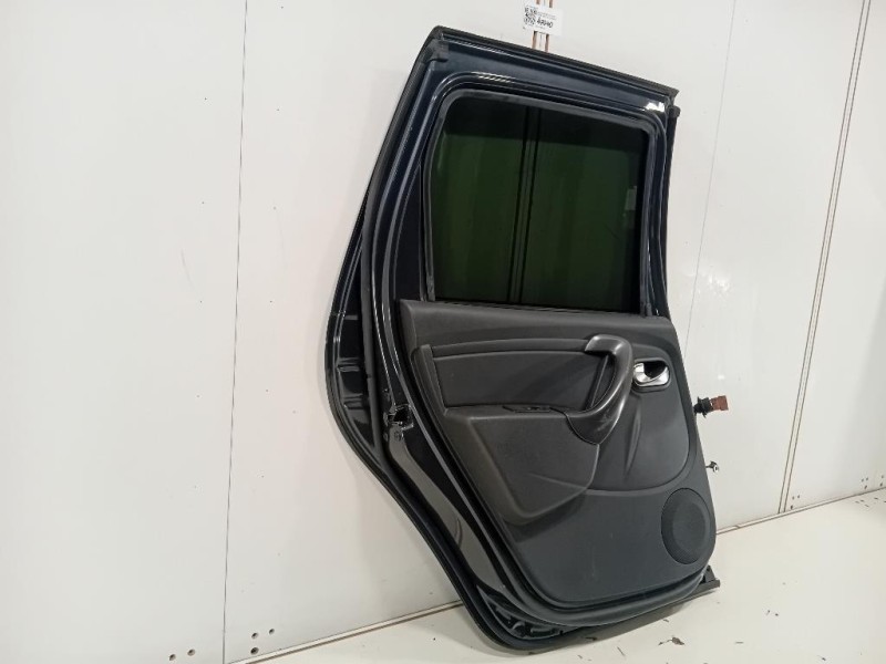 Porta POST SX 821014570R PORTA PORTIERA SPORTELLO Dacia Duster I 2014