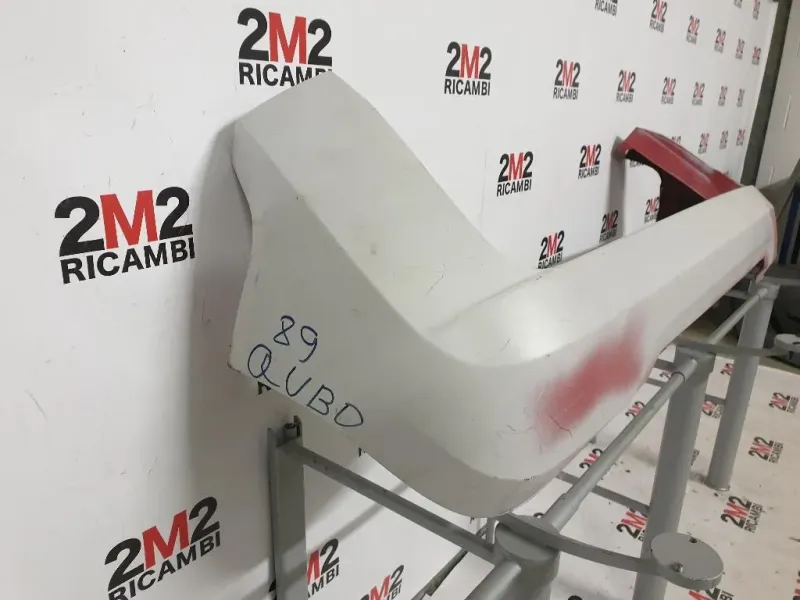 Paraurti POST 735662640 Fiat QUBO 2008