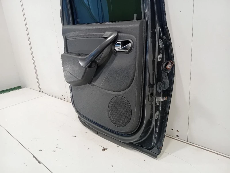 Porta POST SX 821014570R PORTA PORTIERA SPORTELLO Dacia Duster I 2014