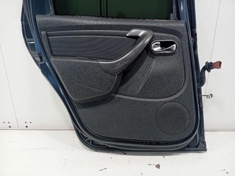 Porta POST SX 821014570R PORTA PORTIERA SPORTELLO Dacia Duster I 2014