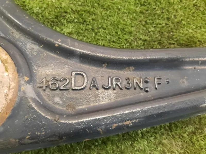 Braccio Oscillante ANT DX Citroen C5 III 2008