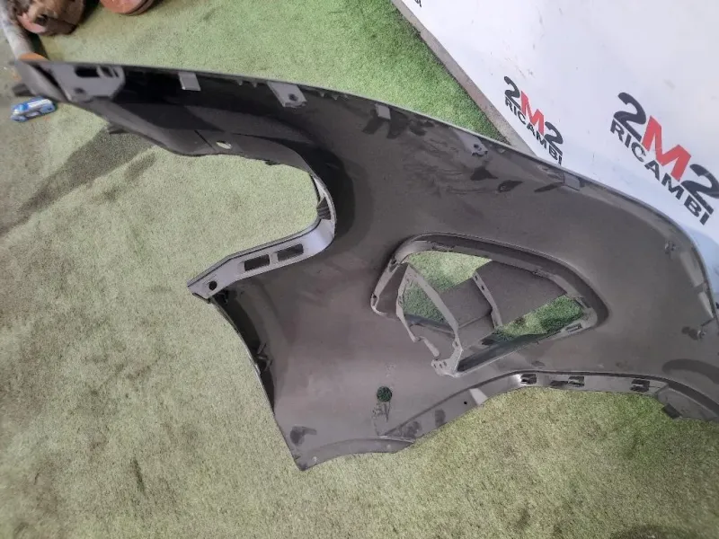 Paraurti POST 735634333 Fiat QUBO 2016