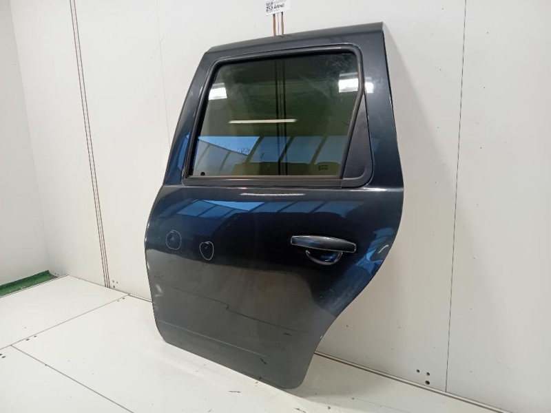 Paraurti POST 735634333 Fiat QUBO 2016