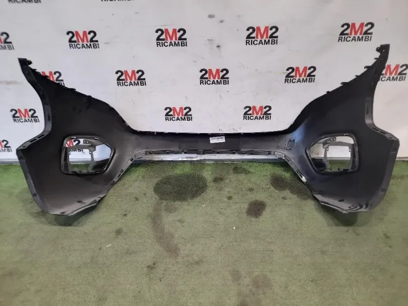 Paraurti POST 735634333 Fiat QUBO 2016