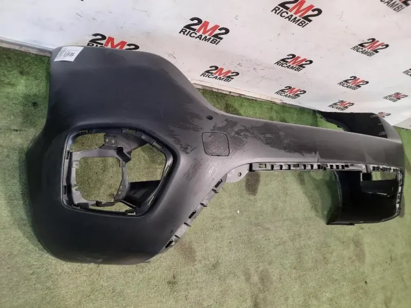 Paraurti POST 735634333 Fiat QUBO 2016